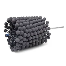 100-105mm 4" to 4.125" Engine Flexible Cylinder BallType Hone Brush 240 grit US