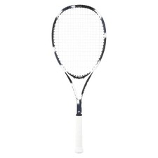 YONEX AIRIDE ARDG Soft Tennis Racket G0 Pre-Strung Black Silver Japan Y870287