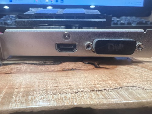 asus PH-GT1030-02G video card - Picture 3 of 4