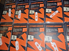 FIVE  Side Puller Bush Frenzee FXT EEZE GLYDE PTFE Wheel Pole Top Kit Elastic