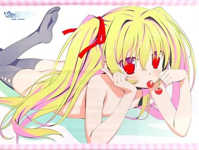 Nikadō Shinku B2 Tapestry Irotoridori no Sekai HD Re:GENERATION