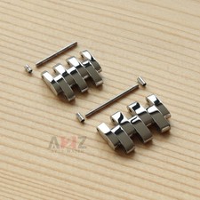 Orologio Bracciale Link per Omega 434 De Ville Prestige Cinturino Uomo/Lady's End Links