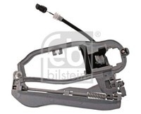 Febi Bilstein Rahmen, TüRaußEngriff 48364