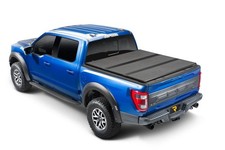 Extang 88704 Solid Fold Alx Tonneau For 2021-2026 Ford F-150 81.6 Bed