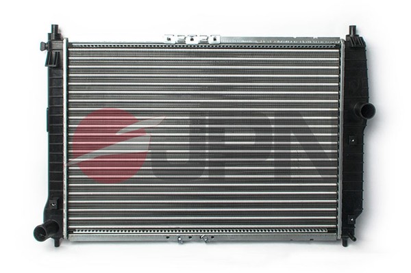 MotorküHler WasserküHler JPN 60C0013-JPN FüR Chevrolet Aveo Kalos T200 T250 T255-image