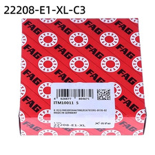 22208-E1-XL-C3 FAG image