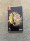 My Friend Pedro Nintendo Switch Case Included