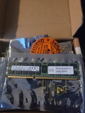 Samsung 16GB 2Rx4 PC3-14900R DDR3-1866 M393B2G70DB0-CMA ECC RDIMM LLM