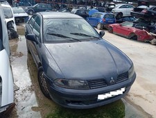 Pare-choc avant Mitsubishi CARISMA