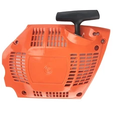 Pull Starter Recoil Starter Assembly Replacement for Husqvarna 455 Chanisaw R...