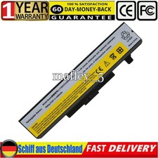 Batteria per Lenovo IdeaPad G480 G585 Y480 Z380 Y480N Y485N Y580N Y480P Y485P Y580P