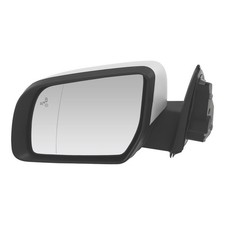 Power Folding Heated Side Mirror For Ford Ranger Submodel:Lariat XLT Left Side