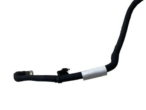 2022 2023 2024 RIVIAN R1T BATTERY GROUND STRAP CABLE WIRING HARNESS C200016069 - Picture 12 of 14