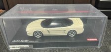Kyosho MINI-Z Auto Scale Collection Honda NSX White