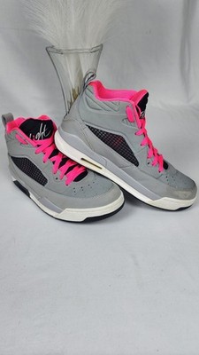 Nike Air Jordan Flight  Basketball Shoes Size 6Y Youth, Boys, Girls~ 684895-016