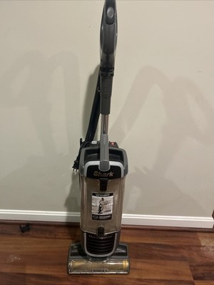  Shark Navigator Pet Pro Upright Vacuum ZU62 Self-Cleaning Brushroll