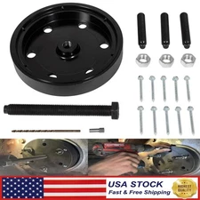 3164780 Crankshaft Rear Main Seal Wear Sleeve Installer Remover Tool for Cummins