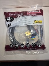 Certified Appliance Accessories Electric Range Cord 4FT 4 Wire 40A 90-2060