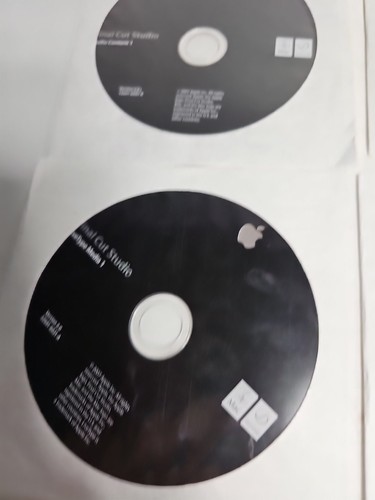 Final Cut Studio Pro 2.0 Academic Version - Picture 9 of 12