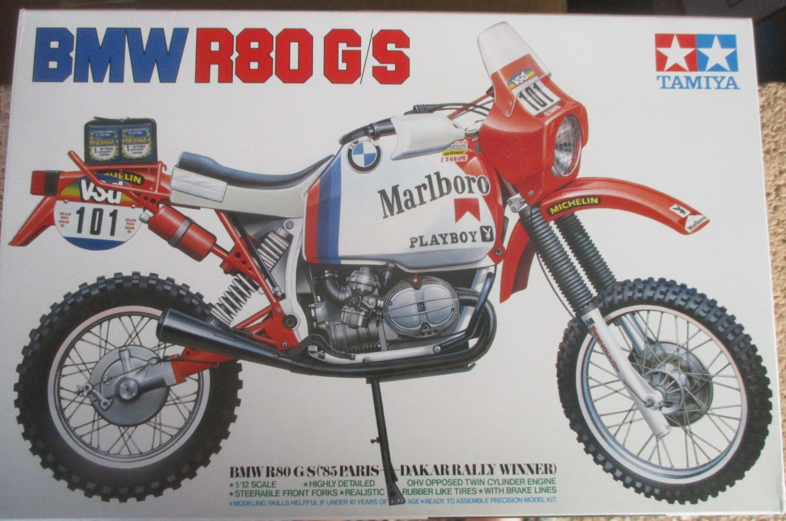 Tamiya 1449🔥 Bags Sealed Many More Listed