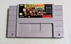 Donkey Kong Country 2 SNES Loose Cart