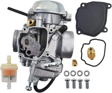 ALL-CARB Carburetor Replacement for Polaris Sportsman 335 1999-2000 Xplorer... 