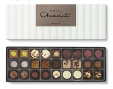 Hotel Chocolat Everything Sleekster - Chocolate Gift Box 355g - Easter Gift