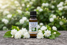 Jasmine Sambac Essential Oil
