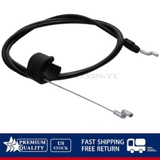 For Craftsman Lawn Mower 183567 532183567 Replacement Engine Zone Control Cable