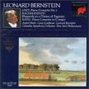 Liszt: Piano Concerto No. 1 / Rachmaninov: Rhapsody on a Paganini Theme / Ra...