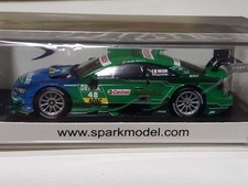 1/43 Spark SPARK Audi RS5 DTM 2015 Edoardo Mortara - 4th Audi Sport Team Abt