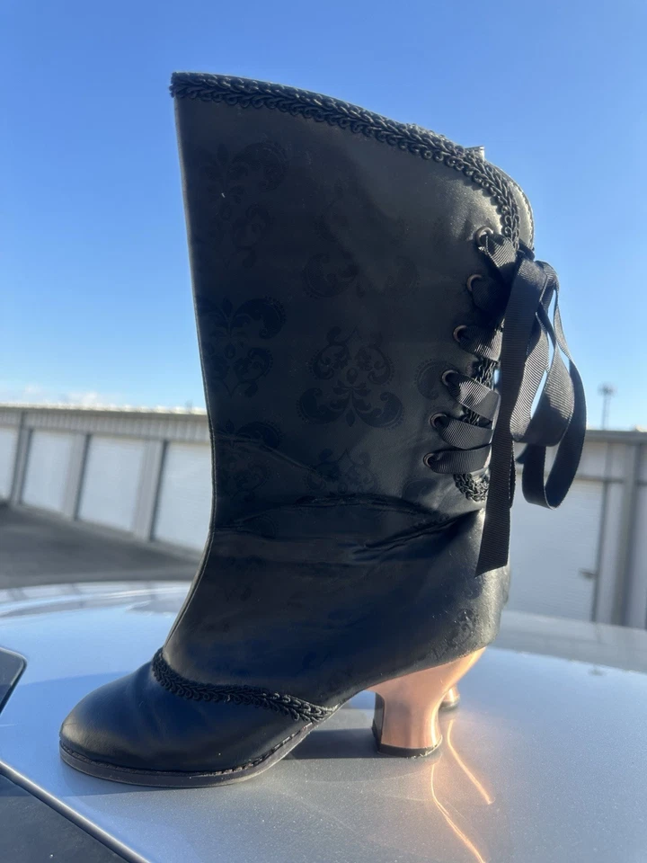 Women's Hades Clara 9.5 Boots - Image 3 of 4