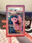 💖💖Pokemon PSA 8 Mew RC24/RC25 Legendary Treasures Radiant Collection Mint💖💖