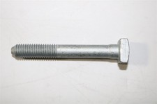 Peugeot 306 Citroen ZX Rear Shock Suspension Screw 1x Hex