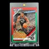  Pascal Siakam 2019-20 Donruss Optic Choice #19 Basketball