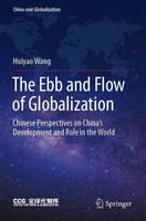 Huiyao Wang / The Ebb And Flow Of Globalization9789811692550