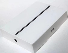 Apple iPad 9 9th Gen A2603 64GB Wi-Fi  4G Unlocked 10.2 Space Gray NEW OTHER