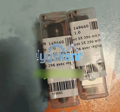 New Robatech 149660 Glue Gun Robatech 149660