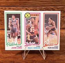 Top 10 Magic Johnson Cards of All-Time 17