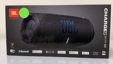 JBL Charge 5 WiFi SE Wireless Waterproof Bluetooth Speaker