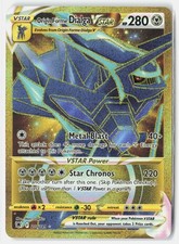 Origin Forme Dialga VSTAR (Secret) Secret Rare SWSH10 Astral Radiance 210/189 NM on eBay