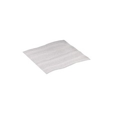 GRAINGER APPROVED 56KZ48 Pack Foam Sheets,12"L,12"W,2.381mm,PK800 56KZ48