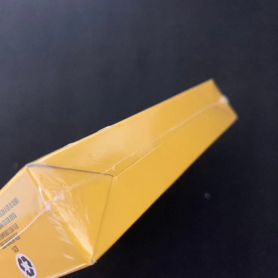 New Sealed Game Boy Pokémon Yellow English Version Pocket Monsters JAPAN - Image 3 of 3