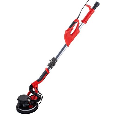 Drywall Sander 850W Electric Drywall Sander Variable Speed 800-1750 RPM Foldable