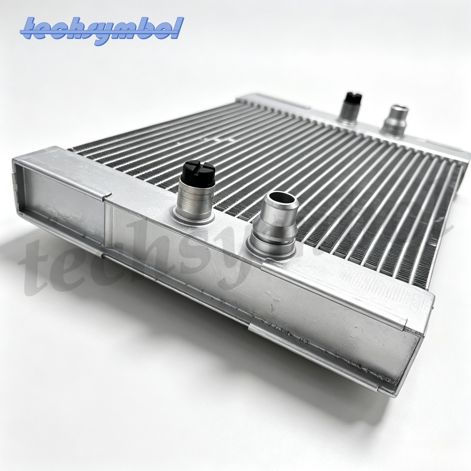 Rolls-Royce Dawn 2013-2022 Oil cooler P/N 17217599617