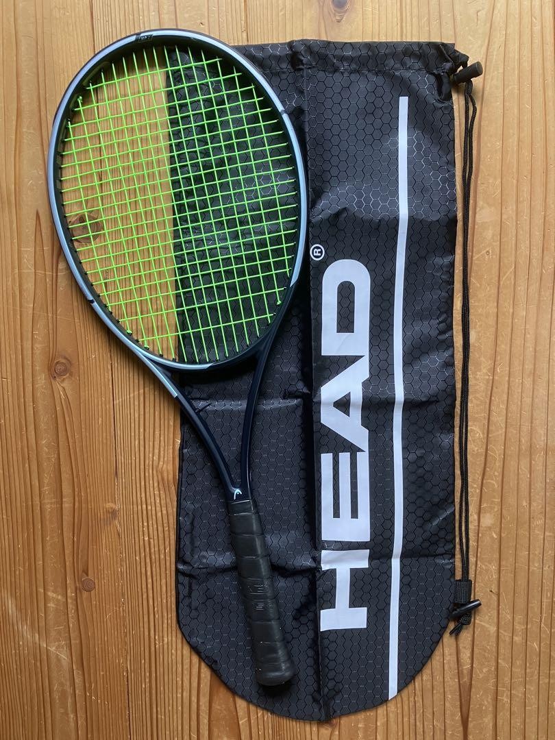 【Mags】HEAD GRAVITY MPL 2023 (G2) Head Gravity Mpl 2023 G2 no114 | eBay