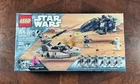LEGO 40755 Star Wars Imperial Dropship vs. Rebel Scout Speeder New Sealed MINT