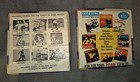 Super 8mm films 3 Stooges Lot Pigskin Indian Home Movie Silent Edition — photo 3