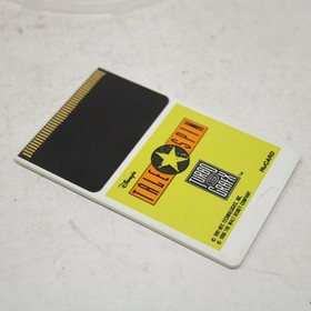 Disney's Talespin (TurboGrafx-16, 1991)