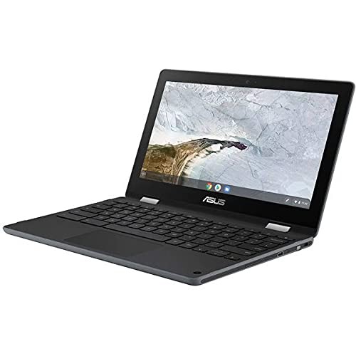 ASUS C214MA-GA0029 Chromebook Flip C214MA Intel Celeron 4GB eMMC32GB Chrome 118 - Bild 1 von 3